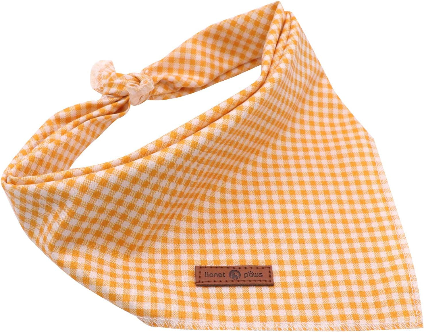 Dog Bandana for Small Medium Large Dogs, Cat Dogs Kerchief Triangle Bibs Scarf for Girl or Boy